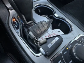 Jeep Grand cherokee TRAILHAWK| V6| BI-XENON| PANO - 16600 € / 32466.78 лв. - 96364948 11