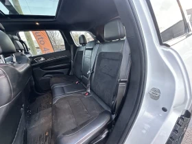 Jeep Grand cherokee TRAILHAWK| V6| BI-XENON| PANO - 16600 € / 32466.78 лв. - 96364948 15