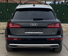 Audi Q5 2.0 TDI S-LINE QUATTRO EURO 6B | Auto.bg — изображение 5