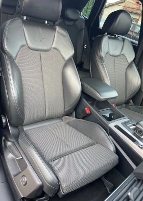 Audi Q5 2.0 TDI S-LINE QUATTRO EURO 6B | Auto.bg — изображение 11