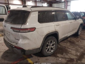 Jeep Grand cherokee 3.6l L Limited 4X4 - 21000 € / 41072.43 лв. - 29998626 4