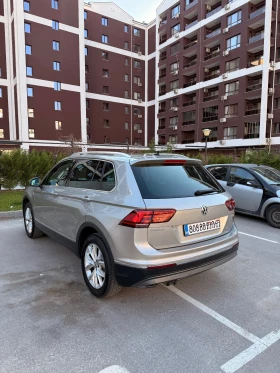 VW Tiguan 2.0TDI/4Motion/FullLED/Distro/LaneAssist - 16999 € / 33247.15 лв. - 28300260 4