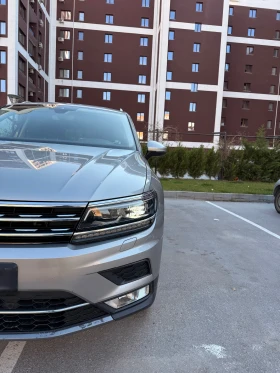 VW Tiguan 2.0TDI/4Motion/FullLED/Distro/LaneAssist - 16999 € / 33247.15 лв. - 28300260 3