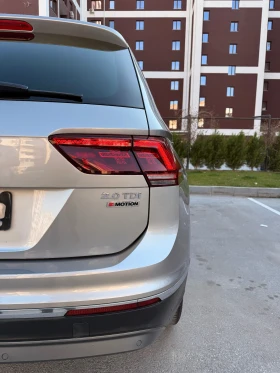 VW Tiguan 2.0TDI/4Motion/FullLED/Distro/LaneAssist - 16999 € / 33247.15 лв. - 28300260 6