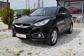 Hyundai IX35 1.7 crdi* Нави* Камера* Подгрев* 6 Скорости - 7160 € / 14003.74 лв. - 18137180 3