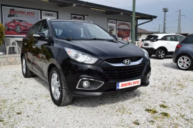 Hyundai IX35 1.7 crdi* Нави* Камера* Подгрев* 6 Скорости