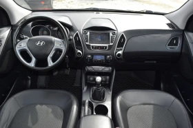 Hyundai IX35 1.7 crdi* Нави* Камера* Подгрев* 6 Скорости - 7160 € / 14003.74 лв. - 18137180 10