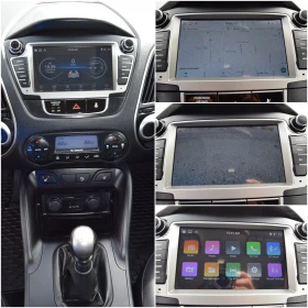 Hyundai IX35 1.7 crdi* Нави* Камера* Подгрев* 6 Скорости - 7160 € / 14003.74 лв. - 18137180 15
