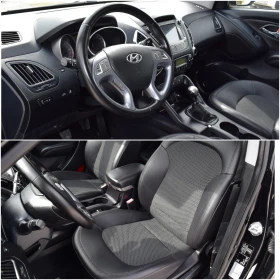 Hyundai IX35 1.7 crdi* Нави* Камера* Подгрев* 6 Скорости - 7160 € / 14003.74 лв. - 18137180 12