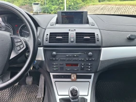 BMW X3 2.0D 150k.c.NAVI - 3850 € / 7529.95 лв. - 70267934 5