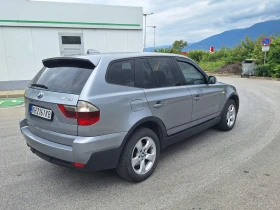 BMW X3 2.0D 150k.c.NAVI - 3850 € / 7529.95 лв. - 70267934 3