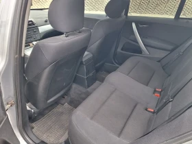 BMW X3 2.0D 150k.c.NAVI - 3850 € / 7529.95 лв. - 70267934 9