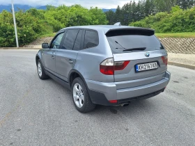 BMW X3 2.0D 150k.c.NAVI - 3850 € / 7529.95 лв. - 70267934 4