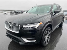 ������ Volvo Xc90