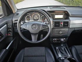 Mercedes-Benz GLK * AMG* 4MATIC* FULL*  - 7499 € / 14666.77 лв. - 58140741 10