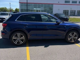 Audi Q5 PROGRESSIV S-LINE| DISTRONIC| 360| PANORAMA|  | Auto.bg — изображение 3