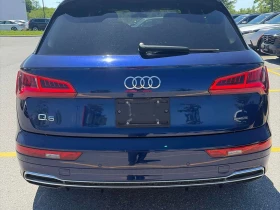 Audi Q5 PROGRESSIV S-LINE| DISTRONIC| 360| PANORAMA|  | Auto.bg — изображение 4