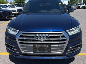 Audi Q5 PROGRESSIV S-LINE| DISTRONIC| 360| PANORAMA|  | Auto.bg — изображение 6