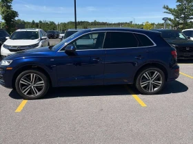 Audi Q5 PROGRESSIV S-LINE| DISTRONIC| 360| PANORAMA|  | Auto.bg — изображение 2
