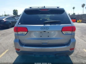 Jeep Grand cherokee LIMITED 4X4 | Mobile.bg � ����� ������ 5