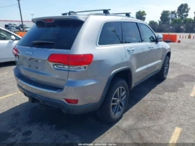 Jeep Grand cherokee LIMITED 4X4 | Mobile.bg � ����� ������ 7