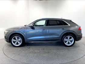Audi Q8 55TFSI TECHNIK/PANO/360/HEAD UP/FULL | Mobile.bg � ����� ������ 5