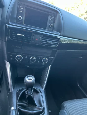 Mazda CX-5 2.2, 150к.с | Auto.bg — изображение 10