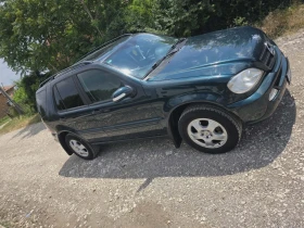Mercedes-Benz ML 270 - 4399 € / 8603.70 лв. - 49975654 3