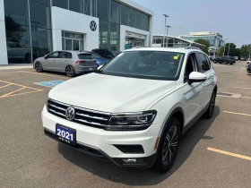 ����� �� �������� �� VW Tiguan * Highline * CARFAX * �� ���������������� * 