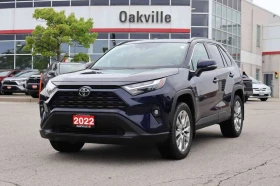 Toyota Rav4 * XLE * АВТОКРЕДИТ БЕЗ ПЪРВОНАЧАЛНА ВНОСКА*