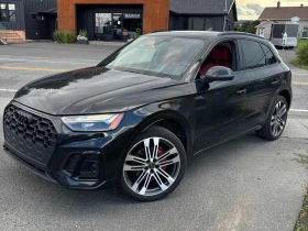 ������ Audi SQ5