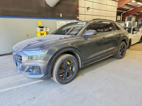 Audi Q8 undefined | Auto.bg — изображение 4