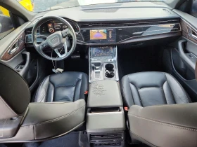 Audi Q8 undefined | Auto.bg — изображение 8