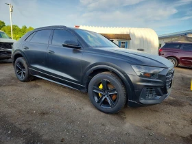 Audi Q8 undefined | Auto.bg — изображение 2