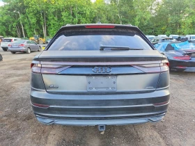 Audi Q8 undefined | Auto.bg — изображение 6