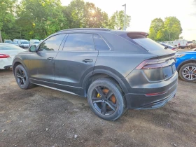 Audi Q8 undefined | Auto.bg — изображение 11