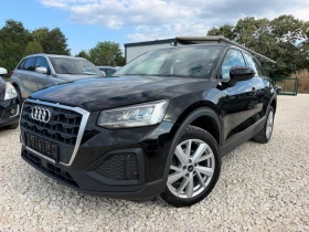Audi Q2 30TDI S TRONIC IDENTITY BLACK ����� ������ ���� | Mobile.bg � ����� ������ 1