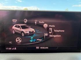 Audi Q2 30TDI S TRONIC IDENTITY BLACK ����� ������ ���� | Mobile.bg � ����� ������ 15