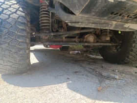 Jeep Grand cherokee 4.7  | Mobile.bg � ����� ������ 9