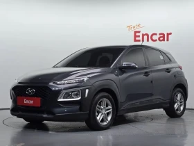 ������ Hyundai Kona