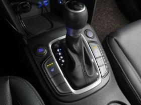 Hyundai Kona 1.6 Turbo 4Wd Modern | Mobile.bg � ����� ������ 9