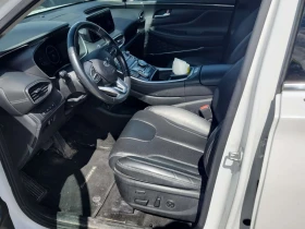 Hyundai Santa fe  AWD * Luxury Hybrid * CARFAX *  | Mobile.bg � ����� ������ 5