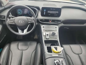 Hyundai Santa fe  AWD * Luxury Hybrid * CARFAX *  | Mobile.bg � ����� ������ 10
