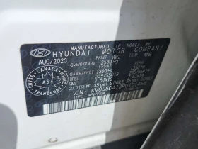 Hyundai Santa fe  AWD * Luxury Hybrid * CARFAX *  | Mobile.bg � ����� ������ 16