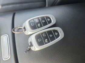 Hyundai Santa fe  AWD * Luxury Hybrid * CARFAX *  | Mobile.bg � ����� ������ 8