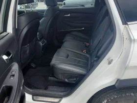 Hyundai Santa fe  AWD * Luxury Hybrid * CARFAX *  | Mobile.bg � ����� ������ 12