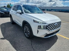 Hyundai Santa fe  AWD * Luxury Hybrid * CARFAX *  | Mobile.bg � ����� ������ 2