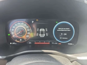 Hyundai Santa fe  AWD * Luxury Hybrid * CARFAX *  | Mobile.bg � ����� ������ 9