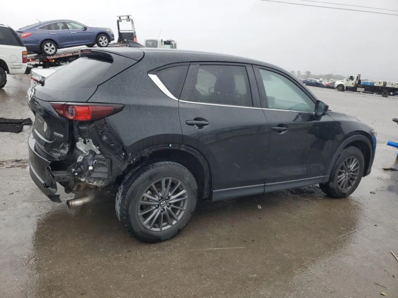 Mazda CX-5 Touring 2.5i, снимка 7 - Автомобили и джипове - 48335373