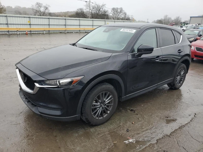 Mazda CX-5 Touring 2.5i, снимка 1 - Автомобили и джипове - 48335373